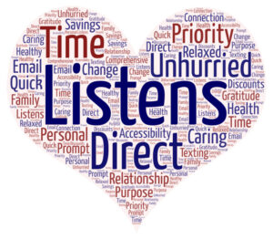 What is Direct Primary Care? with video