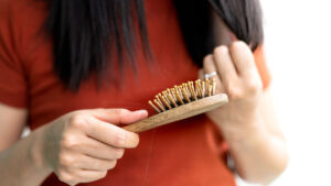 Is Hair Loss Affecting Your Confidence? Let Me Help You Take Control.